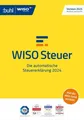 Buhl Data WISO Steuer 2025 Download Win, Deutsch (DL42960-25)