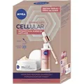Cellular Expert Lift Anti-Ageing-Tagescreme-Set 50ml + 3-Zonen-Serum 30ml