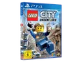 LEGO City: Undercover - [PlayStation 4]