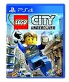 Lego City Undercover - [PlayStation 4] von Warner Bros. | Game | Zustand gut