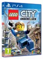 Lego City Undercover (PS4) (NEU & OVP) (Blitzversand)