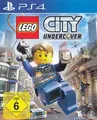 Lego City Undercover