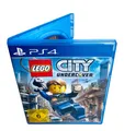 LEGO CITY Undercover - Sony Playstation 4 (PS4, 2017) OVP mit Anleitung