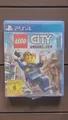 LEGO City Undercover PS4 - Playstation