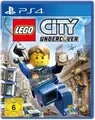LEGO CITY Undercover (Playstation PS4) | DVD-ROM | Englisch | 2020 | PLAION GmbH