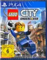 LEGO City: Undercover - PS4 / PlayStation 4 - Neu & OVP - Deutsche Version
