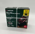 PARKSIDE X20V TEAM 20 Volt Akku (2 Ah) und Ladegerät mit Active Cell Balancing
