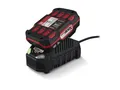 PARKSIDE® Akku und Ladegerät 20 V PAP 20 B1/PLG 20 C1 Serie Ersatzakku neu ovp ✅