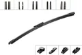 BOSCH Scheibenwischer Flachbalkenwischblatt für VW Passat B7 SEAT Leon FORD USA
