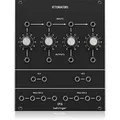 Behringer CP35 ATTENUATORS Legendäres analoges Attenuator- und Multiples-Modul für Eurorack
