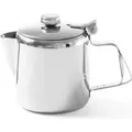 HENDI Kaffeekanne m. Scharnierdeckel Ø 126x(H)185 mm       2,00 Ltr