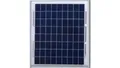 Panel solarny 20W, 36.0 x 54.5 x 3.0 cm