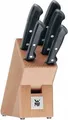 WMF 18.7469.9990 6Stück(e) Messer-Block/Besteck-Set Küchenbesteck- & Messer-Set (1874699990)
