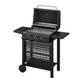 Enders BBQ Gasgrill SAN DIEGO NEXT 3