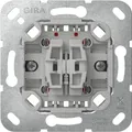 Gira WIPPSCH.WECHSELSCH.2F EINSATZ / GIRA 310800