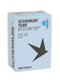 Innenschlauch mit Presta-Ventil BUTILO 27.5-29" CLIK VALVE 40 MM 40/62-584/635