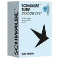 Schwalbe Fahrrad Schlauch SCV 19 27,5/29" 40mm Clik Valve ETRTO 40/62-584/635