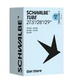 Schwalbe Schlauch scv19 28 40 62-584 635 40mm