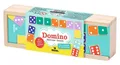 MOSES Domino