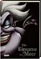 Disney - Villains 3: Die Einsame im Meer von Serena Valentino (2019,   UNGELESEN