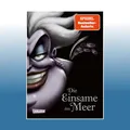 Disney Villains 3: Die Einsame im Meer | Walt Disney | Ungelesen