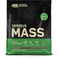Serious Mass - 5330g - Schokolade