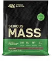 Optimum Nutrition Serious Mass, 5340 g Beutel, Chocolate