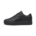 PUMA Unisex Caven 2.0 Turnschuhe, Puma Black Cool Dark Gray, 43 EU