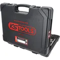 KS Tools Master Injektoren-Dichtsitz-Reinigungs-Satz, 40-tlg ( 152.1210 ) (152.1210)