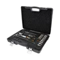 Master Injektoren-Dichtsitz-Reinigungs-Satz, 40-tlg KS TOOLS 152.1210