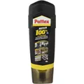 Pattex Repair 100 Prozent Alleskleber Starker Halt Lösemittelfrei 100g