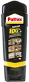 Pattex Alleskleber 100% Repair 100 g Tube