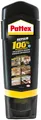 Pattex Alleskleber 100% Repair, 100 g Tube