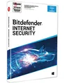 Bitdefender Internet Security 2020 3 Geräte/18Monate