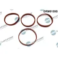 DR.MOTOR AUTOMOTIVE Dichtungssatz, Ansaugkrümmer drm0159s für Citroën/Peugeot