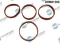 Original Dr.Motor Automotive Dichtungssatz Ansaugkrümmer DRM0159S für Citroën