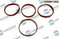 ANSAUGKRÜMMER DICHTUNGSSATZ PEUGEOT 308 SW 09-