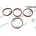 ORIGINAL® Dr.Motor Automotive Dichtungssatz, Ansaugkrümmer für Citroën