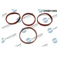 Dr.Motor Automotive DRM0159S Dichtungssatz Ansaugkrümmer für Peugeot Citroën