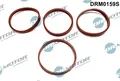 Dr.Motor Automotive DRM0159S Dichtungssatz, Ansaugkrümmer für CITROËN,PEUGEOT