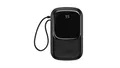 6932172620653 Baseus Qpow Digital Display powerbank z szybkim ładowaniem 20000mA