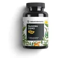 Gummies D3/K2 Kids - 120 Gummies_für 2 Monate / Tropical