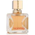 VALENTINO Voce Viva Intensa, Frauen, 50 ml, Bergamotte, Mandarine, Jasmin, Orangenblüte, Laubmoose, Vanille, Spray