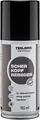 TESLANOL 26050 Scherkopfreiniger Spray zur Reinigung elektrischer Rasierer & Haarschneidemaschinen / Rasierapparate Reiniger / Scherkopf Reinigungsspray / 100ml