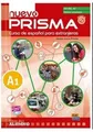 Nuevo Prisma A1 podr CD audio wer rozszerzona / Edi Numen