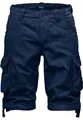 REPUBLIX Cargoshorts COLTON Herren Bermuda Short Hose Regular Fit