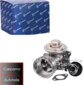 AGR Ventil Abgasrückführung Audi Ford Seat Skoda VW 1,9TDI 038131501AL 724809200