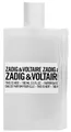 Zadig & Voltaire This is Her! Eau de Parfum  100 ml OVP NEU