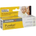 MEDELA PureLan Brustwarzensalbe 37 g, 1 Stück PZN 16824298