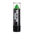 Moon Terror Halloween-Lippenstift, SFX-Make-up, Spezialeffekt-Make-up, 4,2 g (Zombiegrün, 5 g (1 Stück))
